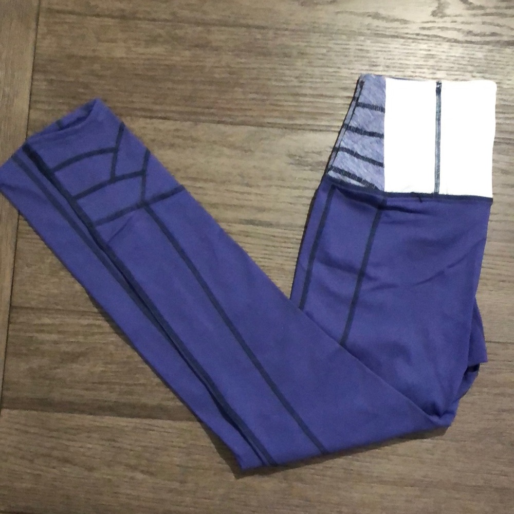 Oiselle Running Tights